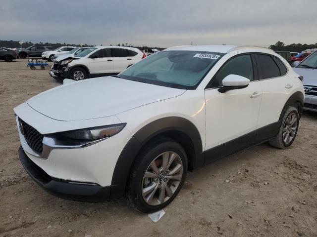 2023 Mazda Cx-30 Select