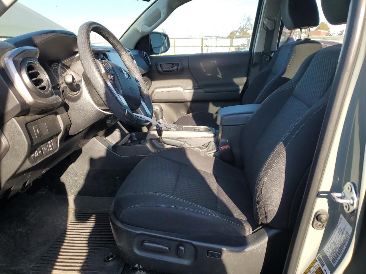 2022 Toyota Tacoma - Image 7