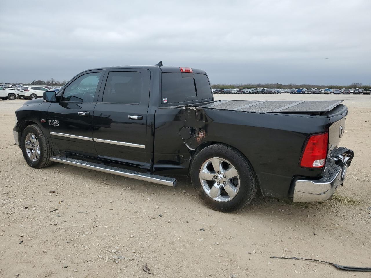 2015 RAM 1500 - Image 2