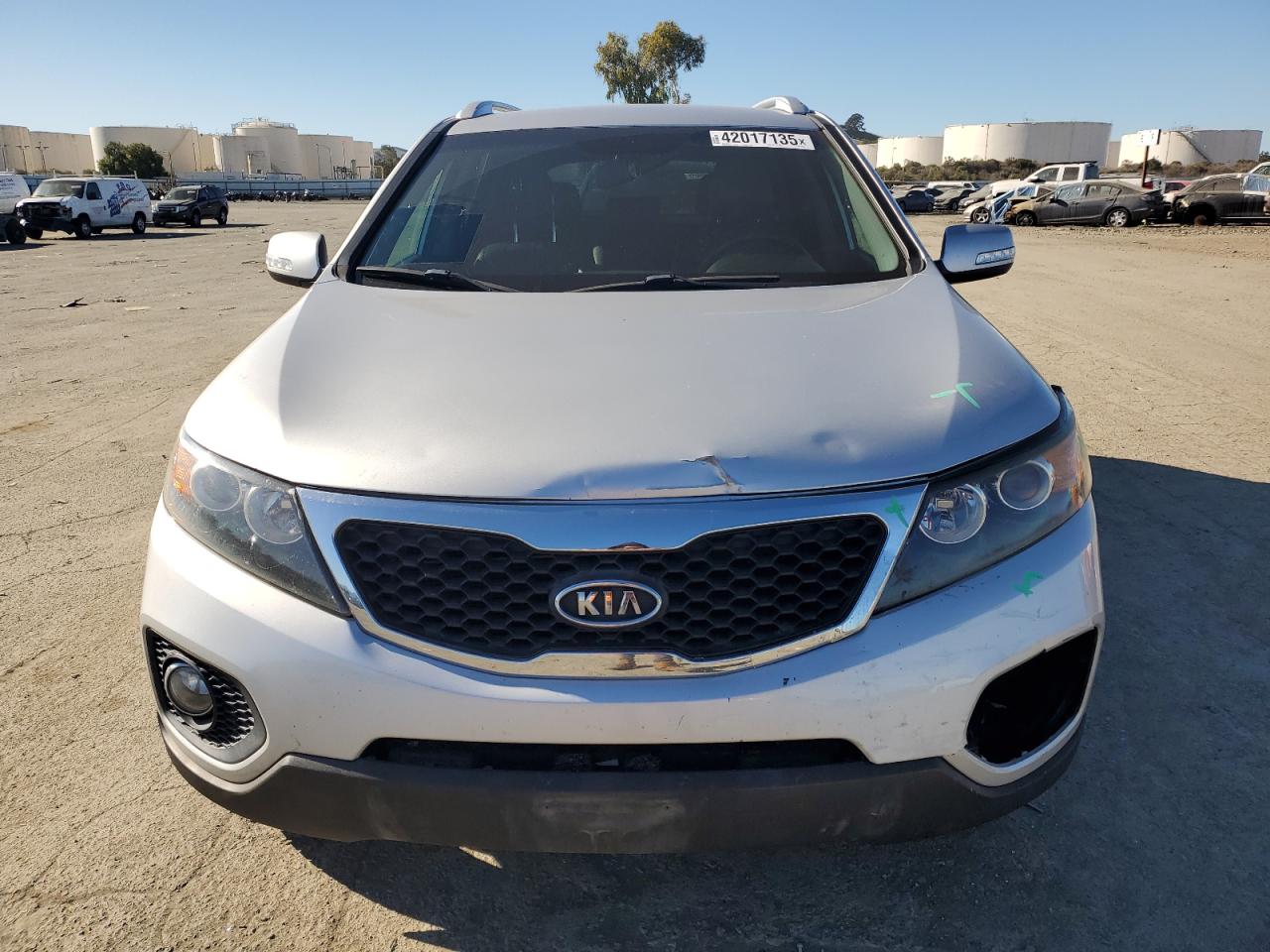 2013 Kia Sorento - Image 5