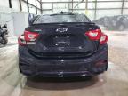 2018 Chevrolet Cruze Lt na sprzedaż w Lawrenceburg, KY - Side