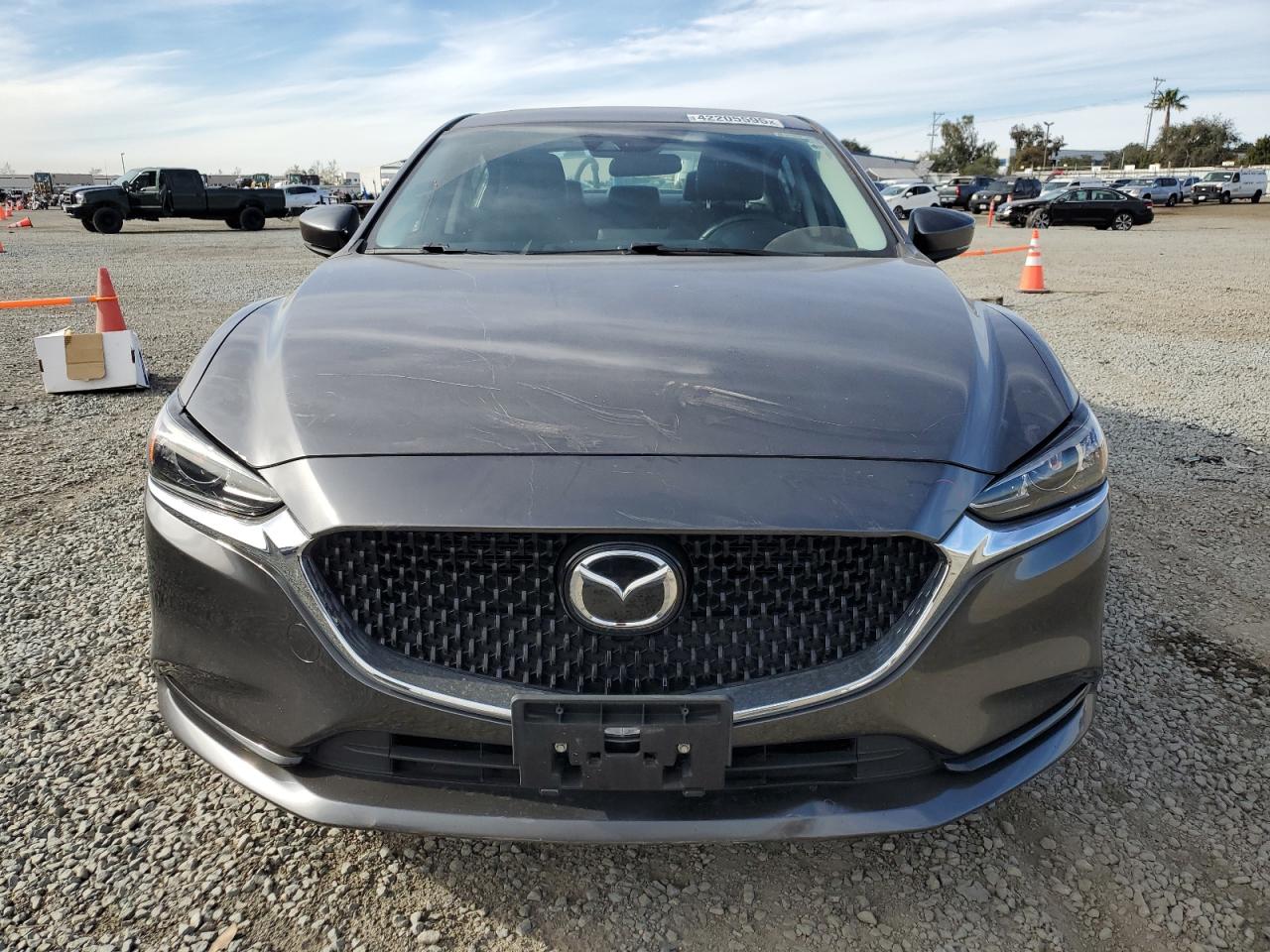 2020 Mazda 6 - Image 5