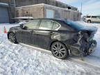 2013 Lexus Gs 350 de vânzare în Fredericksburg, VA - Rear End