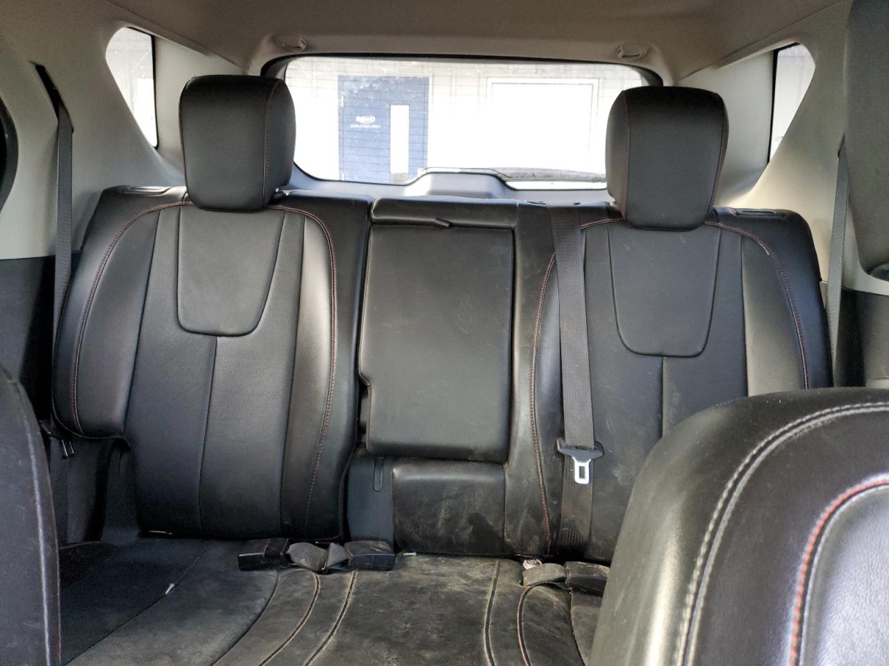 2017 Chevrolet Equinox - Image 10