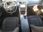 2019 Ford Fusion Se იყიდება Albuquerque-ში, NM - Front End