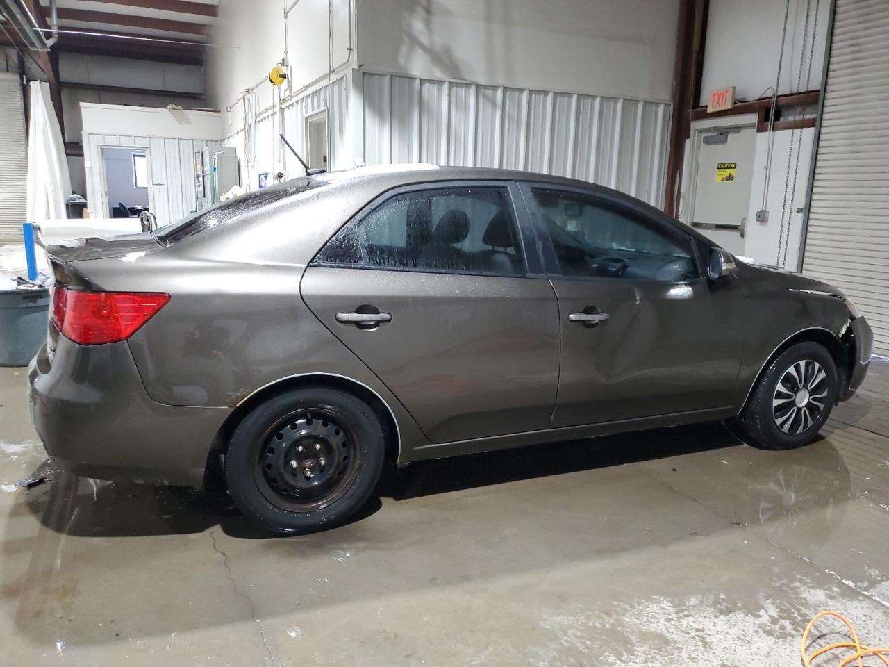 2010 Kia Forte - Image 3