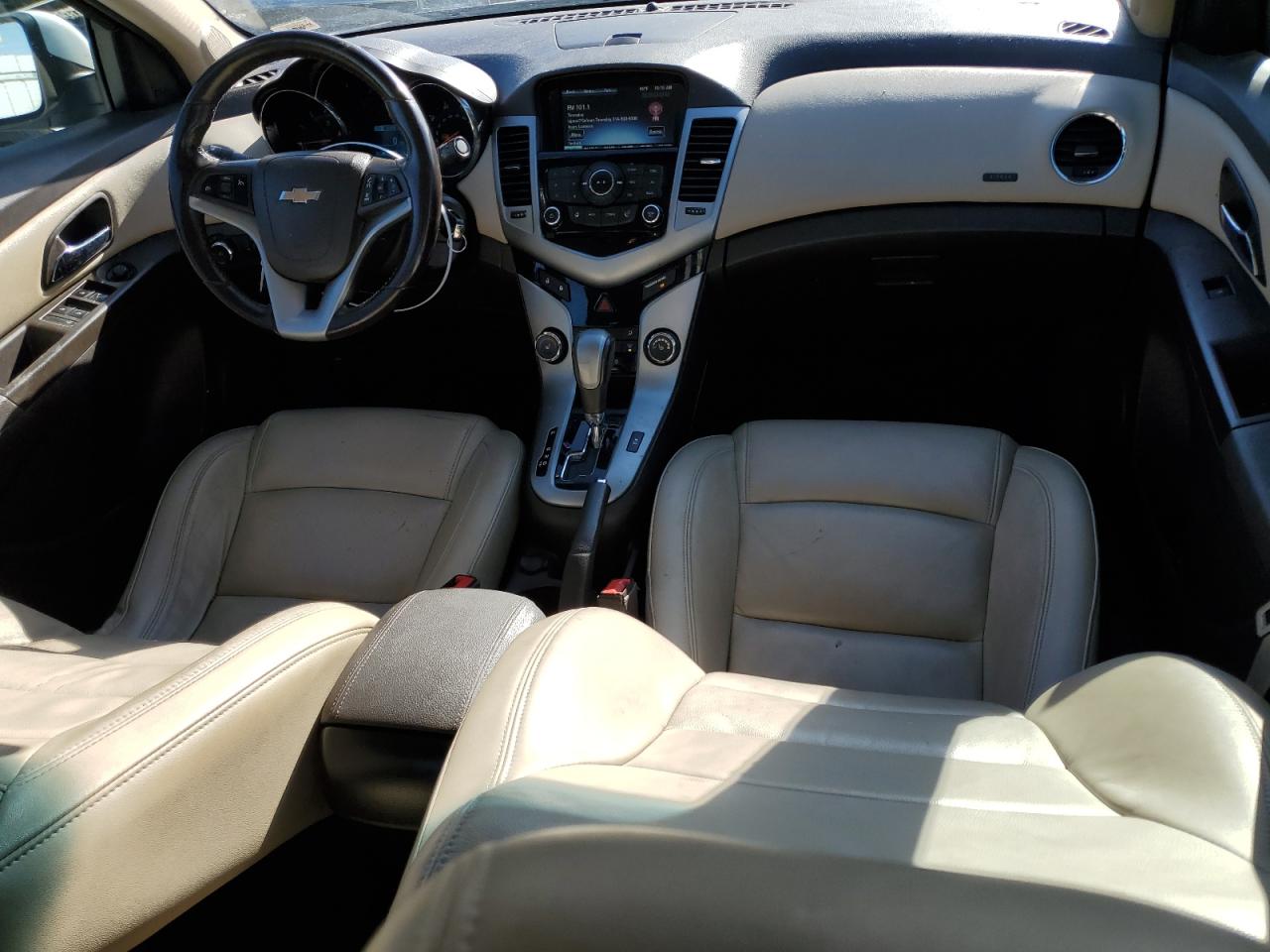 2014 Chevrolet Cruze - Image 8
