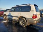 2000 Toyota Land Cruiser  for Sale in Fredericksburg, VA - Normal Wear