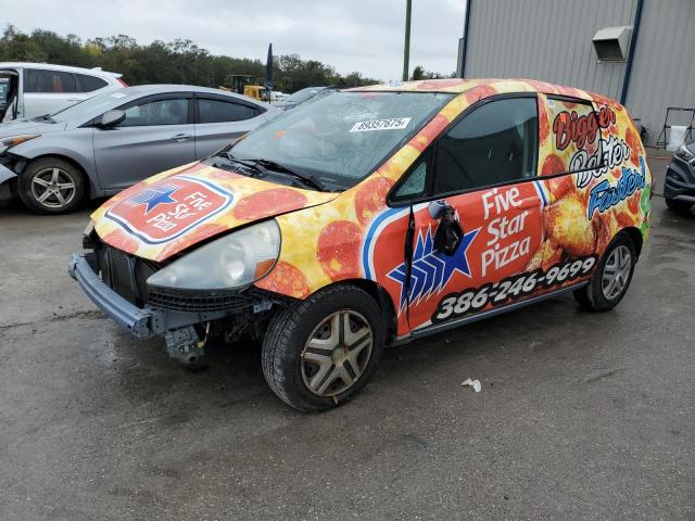 2008 Honda Fit   