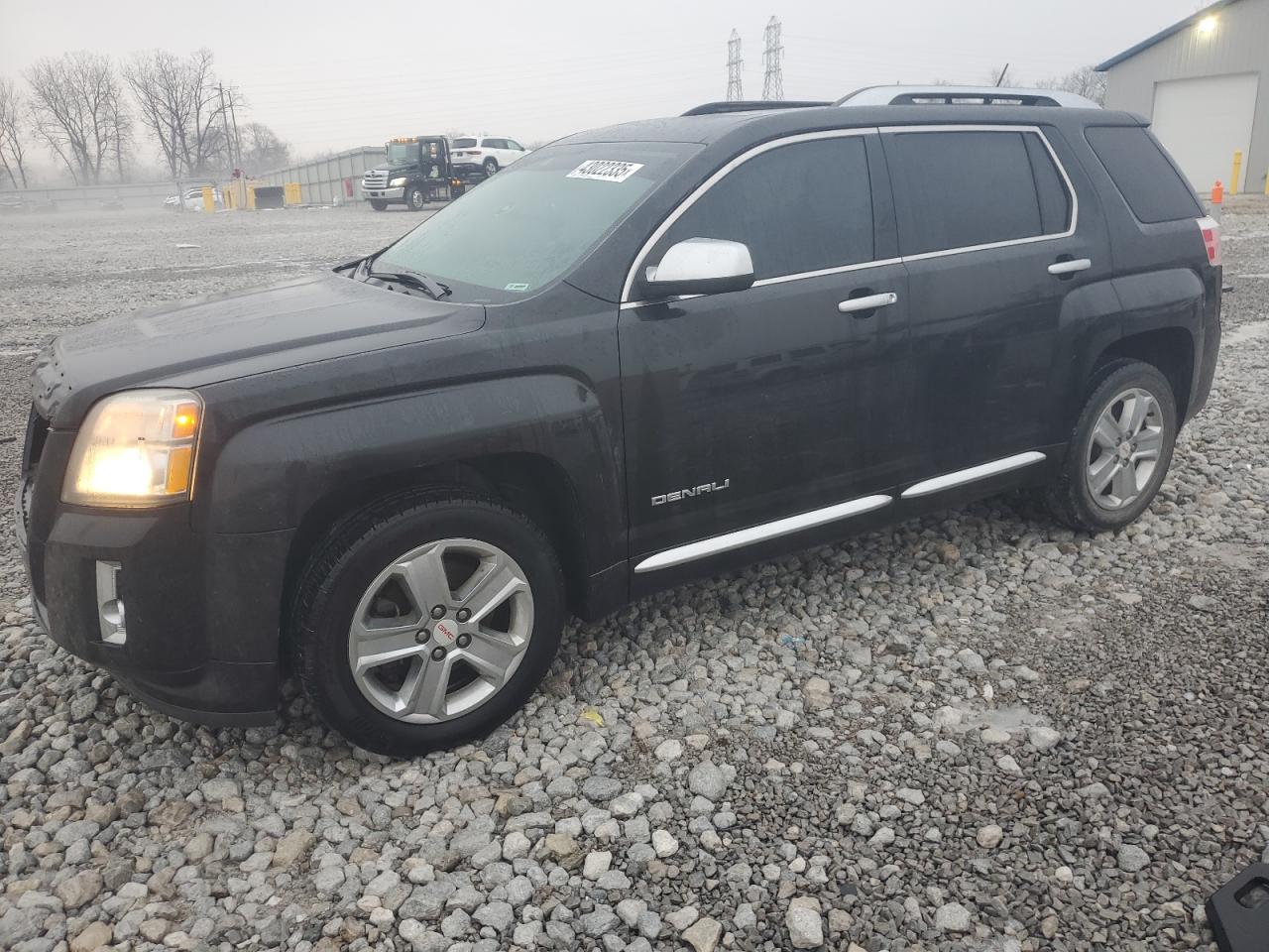 2015 GMC Terrain - Image 1