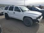 2003 Dodge Durango Slt იყიდება Albuquerque-ში, NM - Front End