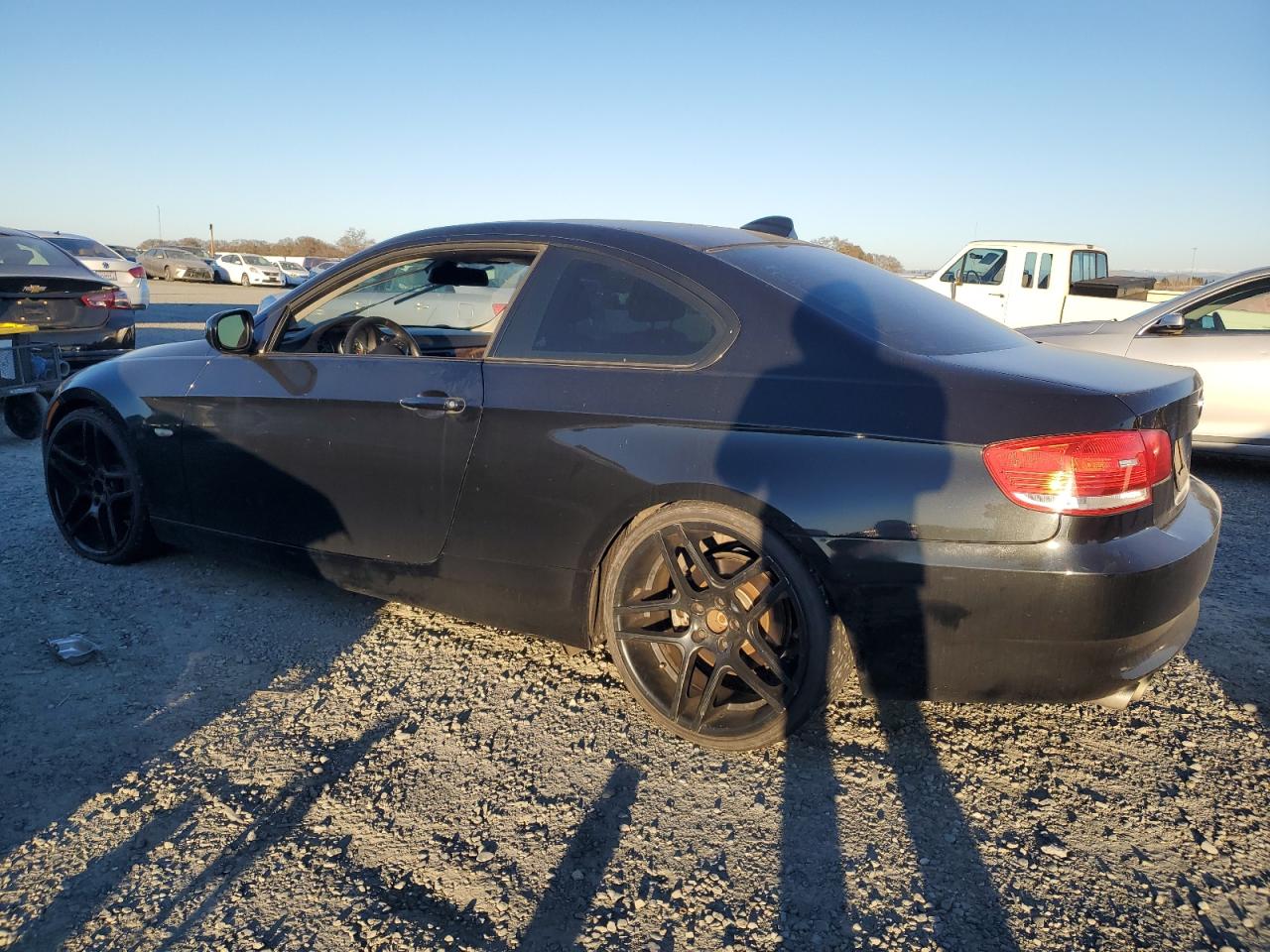 2010 BMW 3er - Image 2