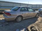 2002 Honda Accord Ex за продажба в Chatham, VA - Front End