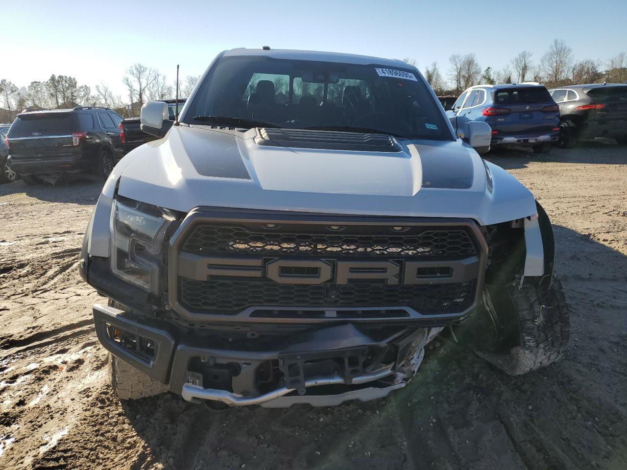 2017 Ford F-150 - Image 5