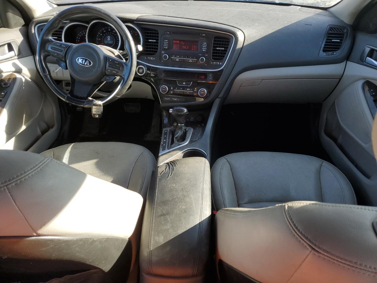 2015 Kia Optima - Image 8