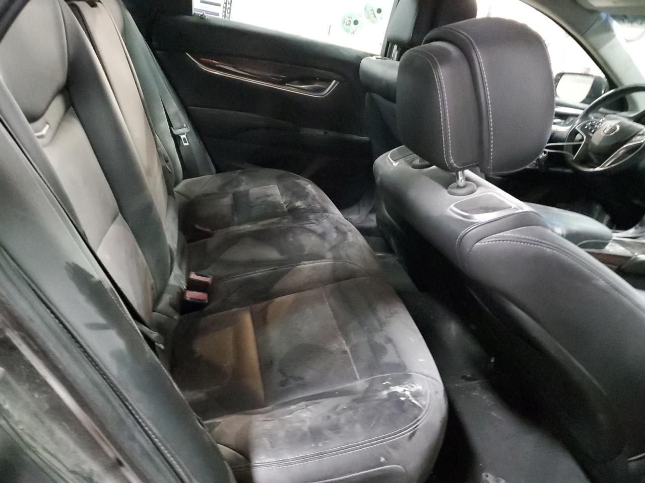 2014 Cadillac Xts Premium Collection VIN: 2G61P5S38E9184818 Lot: 85995054