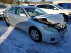2010 Toyota Camry Base იყიდება Exeter-ში, RI - Front End