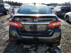 2014 Nissan Sentra S de vânzare în Finksburg, MD - Rear End