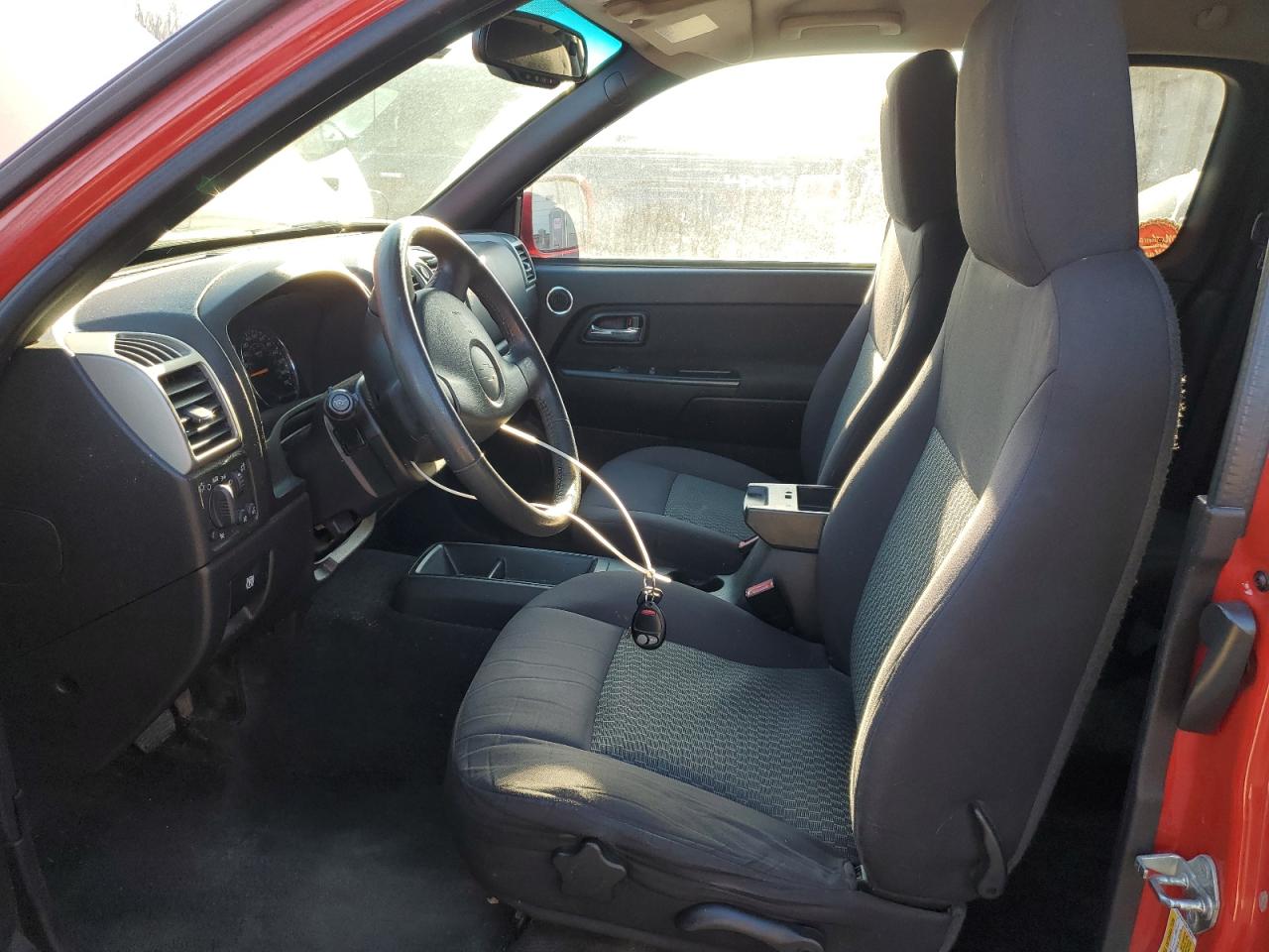 2011 Chevrolet Colorado - Image 7