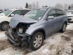 2007 HONDA CR-V EXL for sale at Copart ON - TORONTO