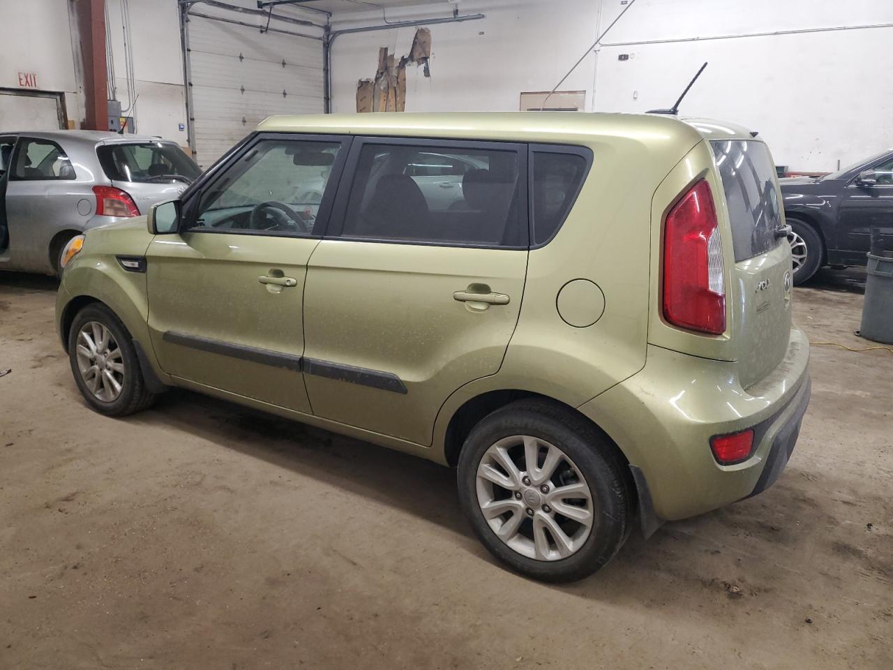 2013 Kia Soul - Image 2