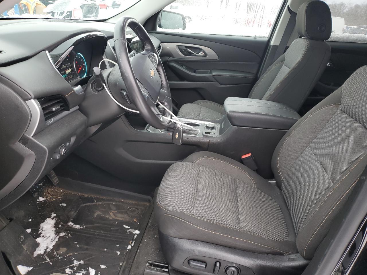 2019 Chevrolet Traverse - Image 7