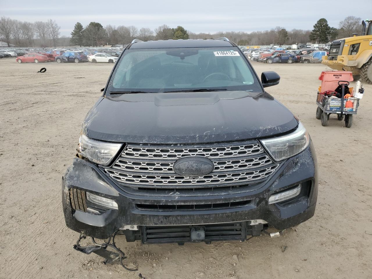 2021 Ford Explorer - Image 5