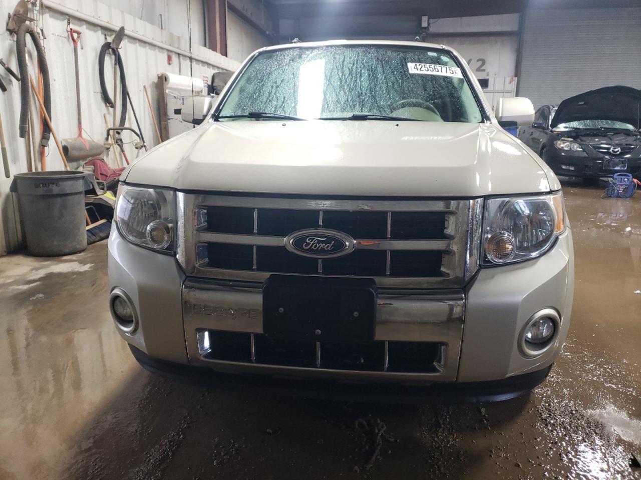 2012 Ford Escape - Image 5