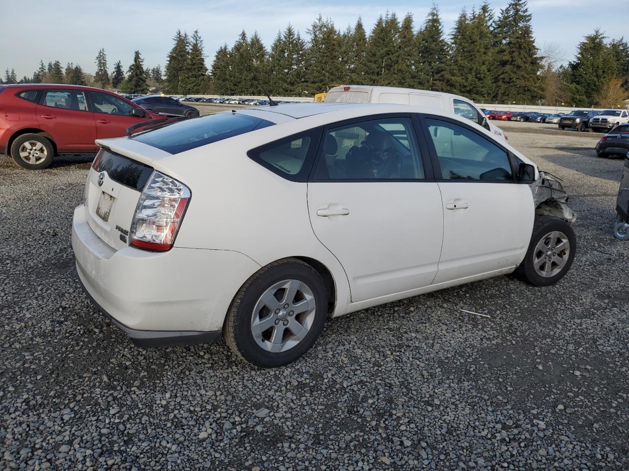 2008 Toyota Prius - Image 3