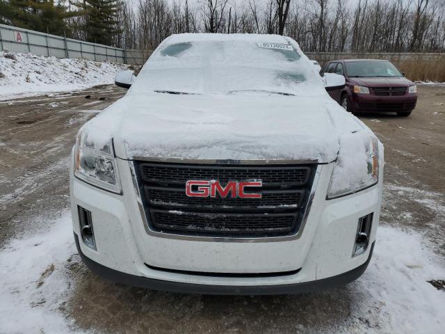 Паркетники GMC TERRAIN 2013 Белы