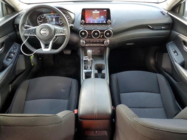  NISSAN SENTRA 2023 White