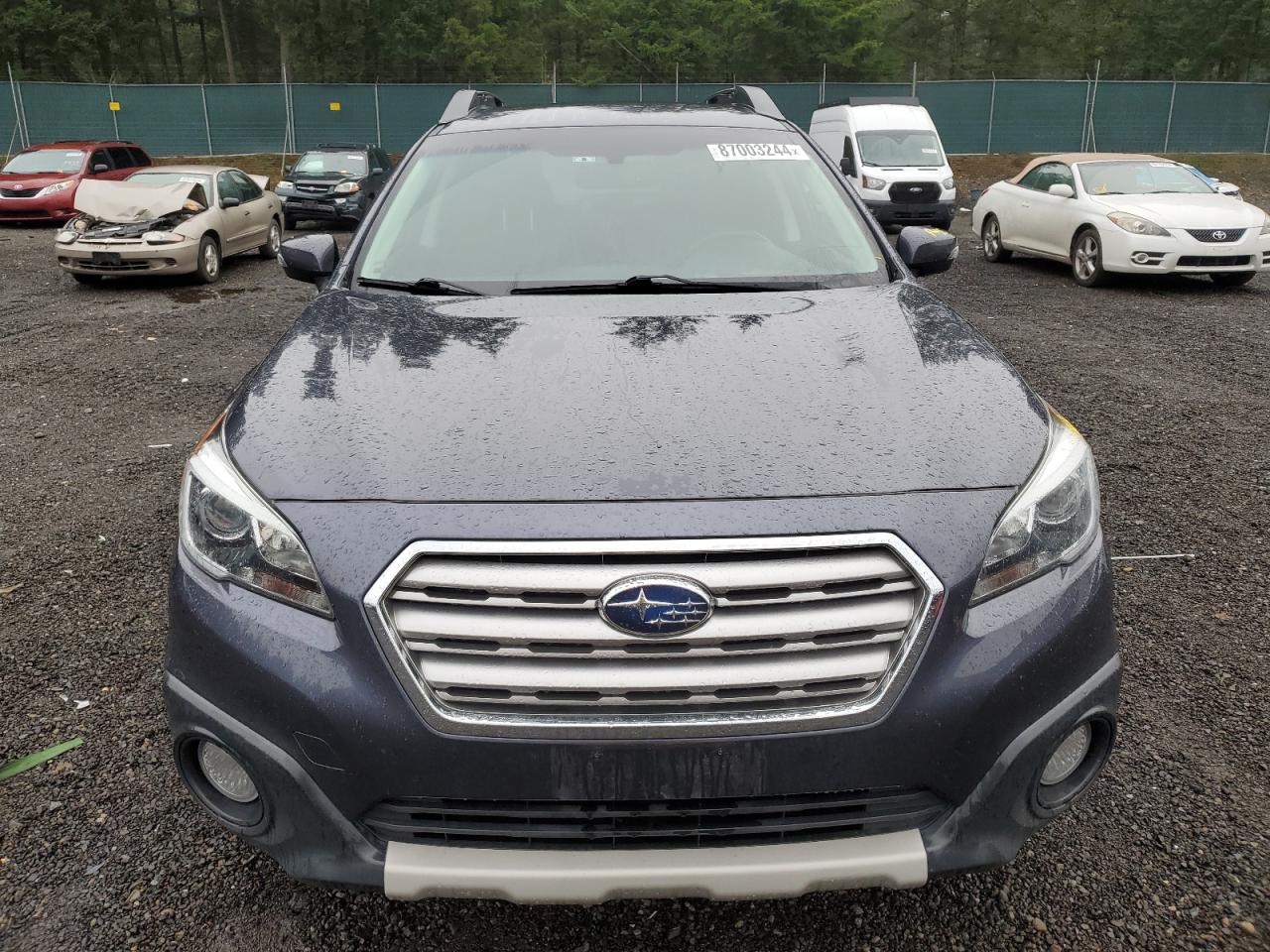 VIN 4S4BSAJC5F3230217 2015 SUBARU OUTBACK no.5