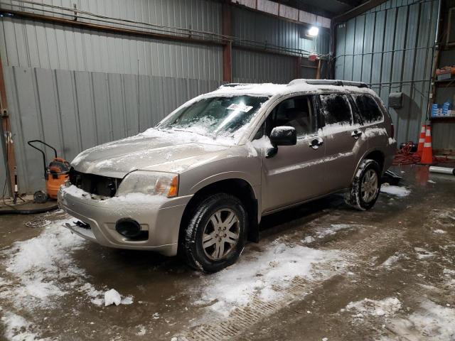 2007 Mitsubishi Endeavor Ls