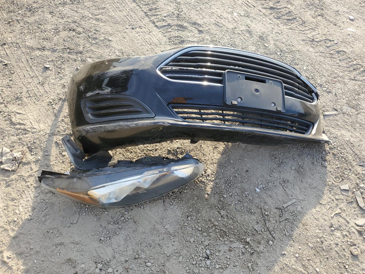 2019 Ford Fiesta - Image 15