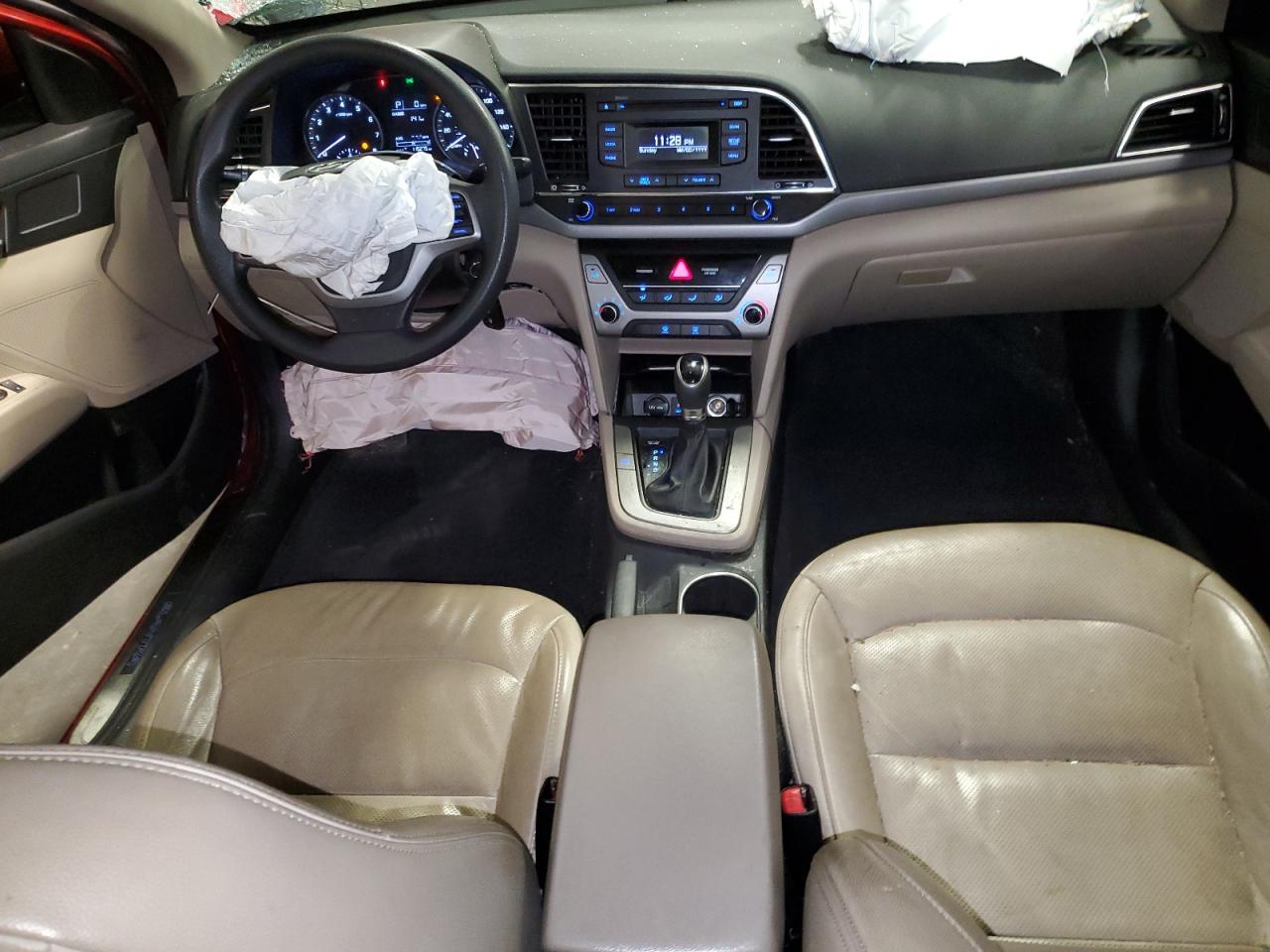 2018 Hyundai Elantra - Image 8