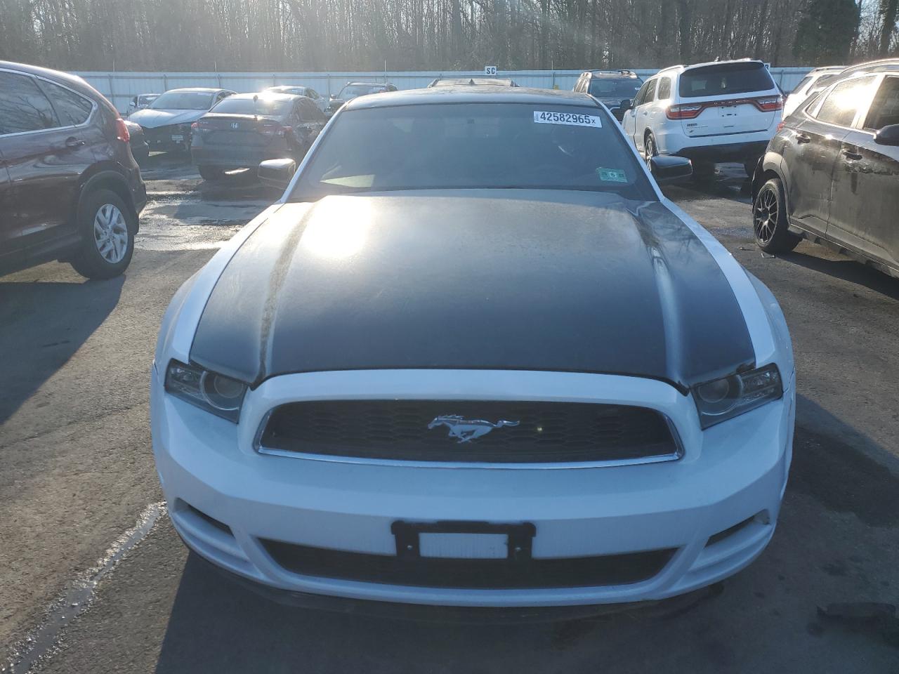 2014 Ford Mustang - Image 5