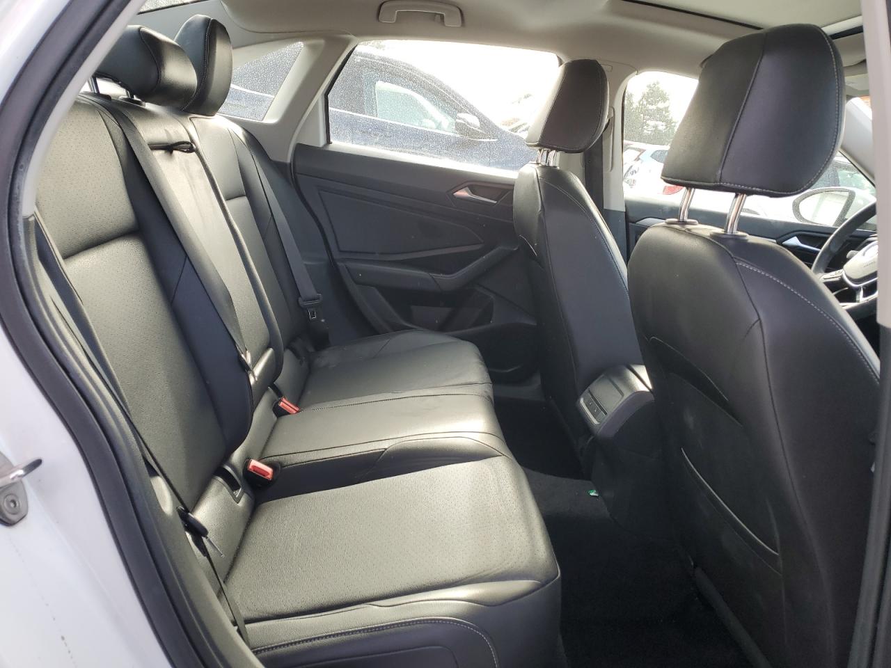 2020 Volkswagen Jetta - Image 10