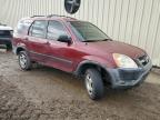2003 Honda Cr-V Lx на продаже в Houston, TX - Mechanical