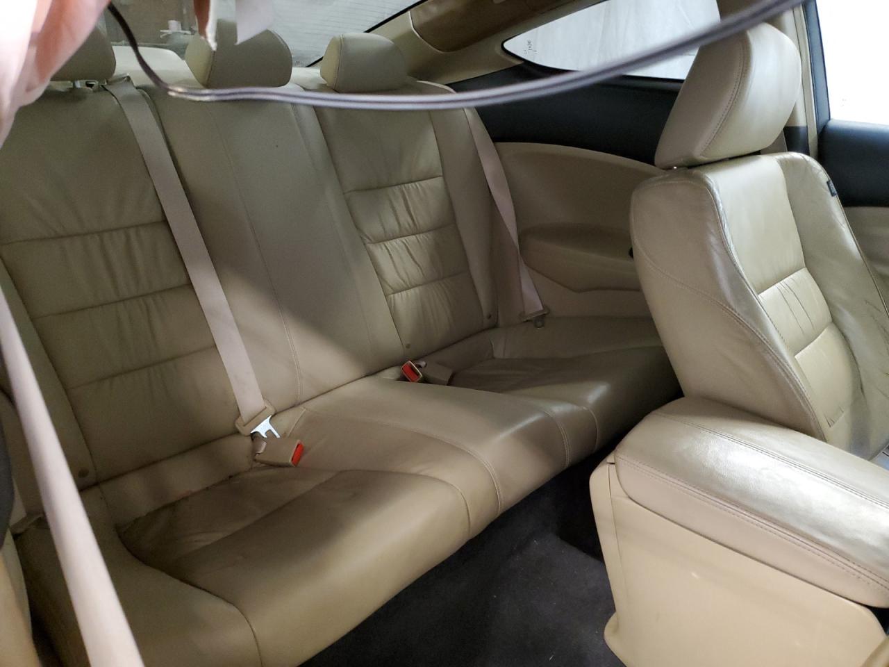 2008 Honda Accord - Image 10