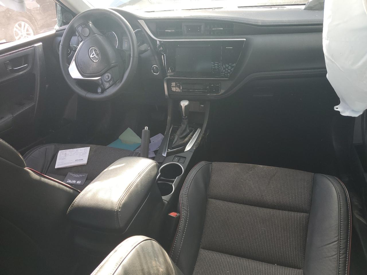 2017 Toyota Corolla - Image 8