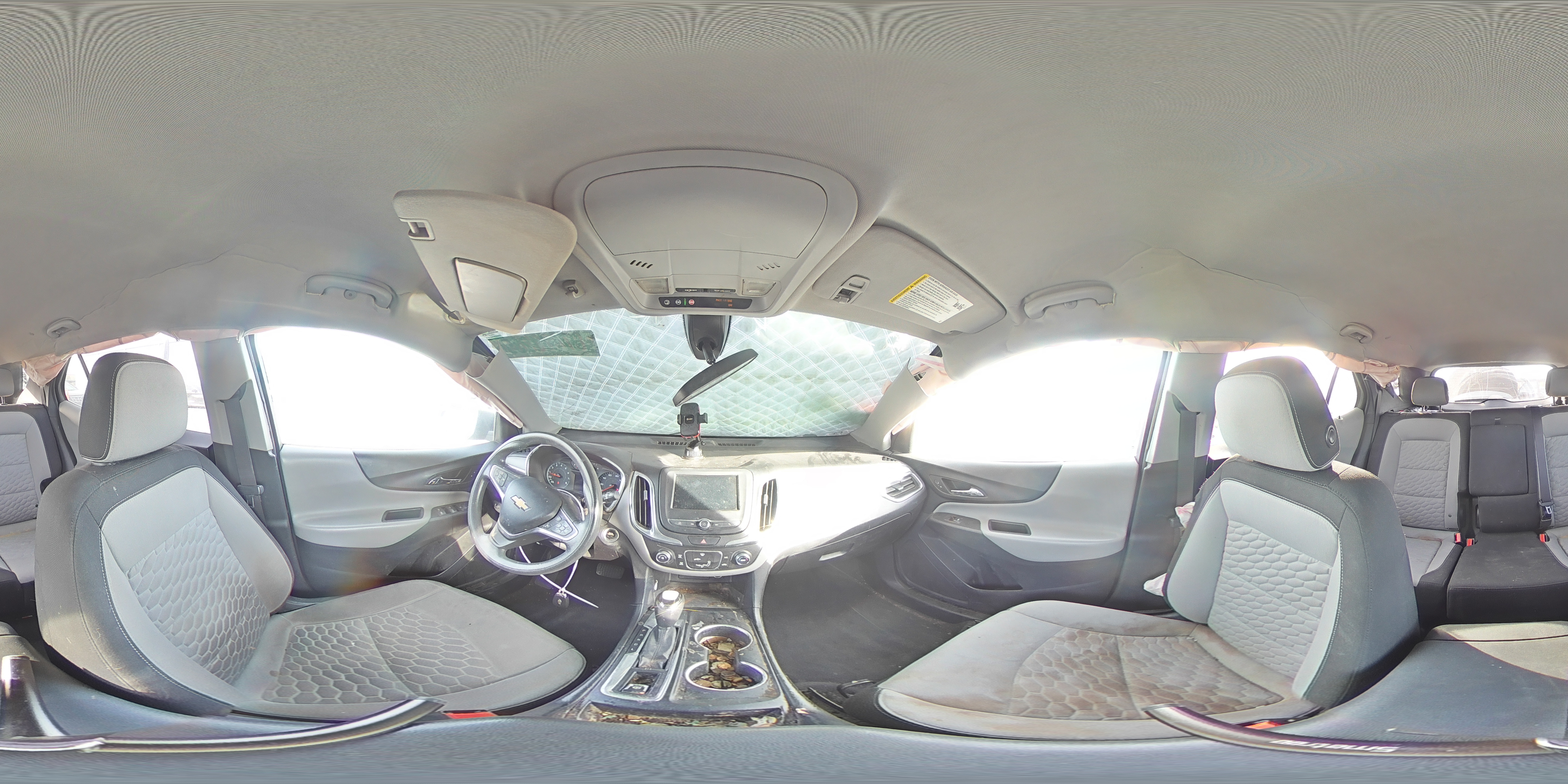 2019 Chevrolet Equinox - Image 13