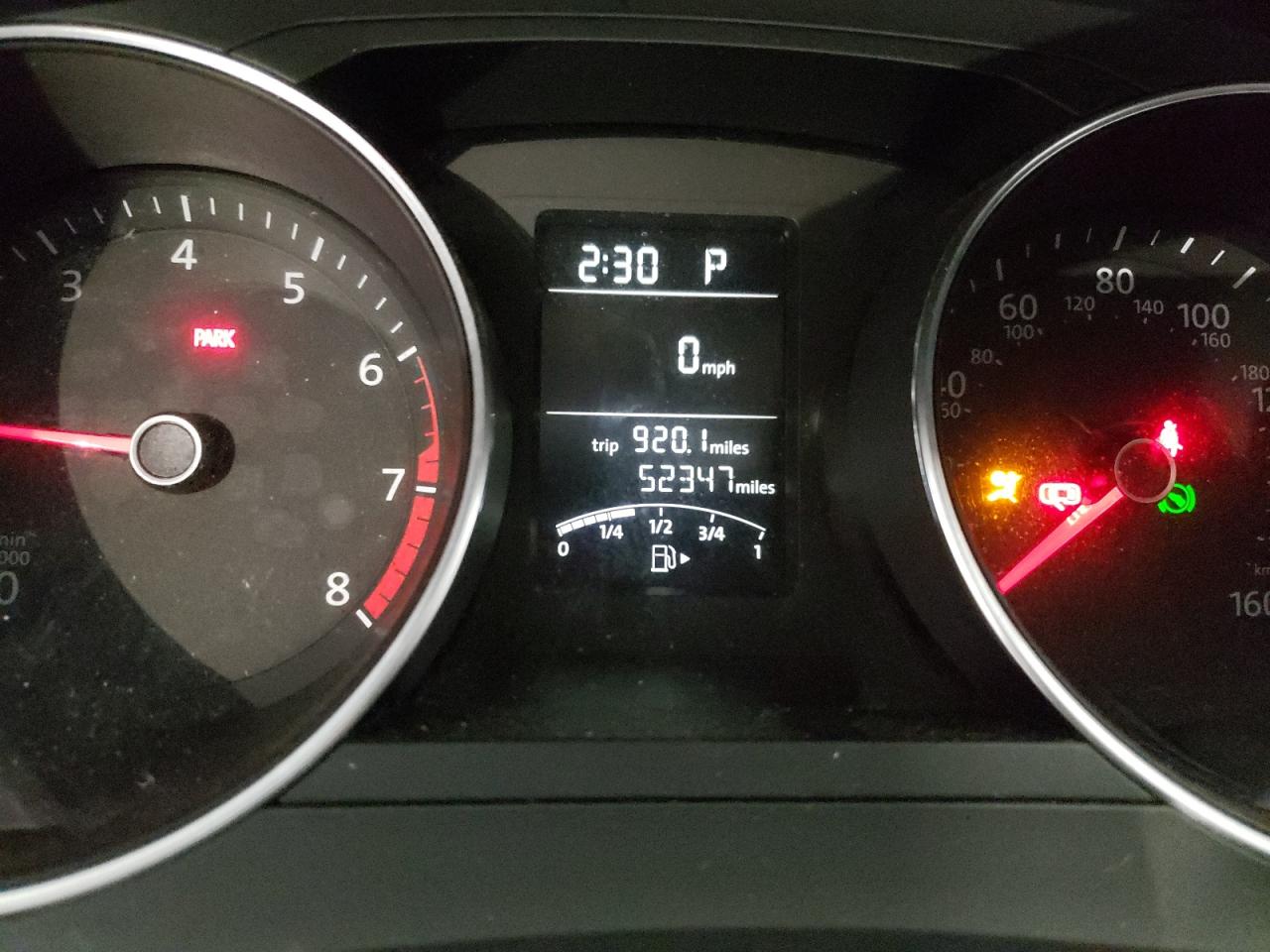 2017 Volkswagen Jetta - Image 9