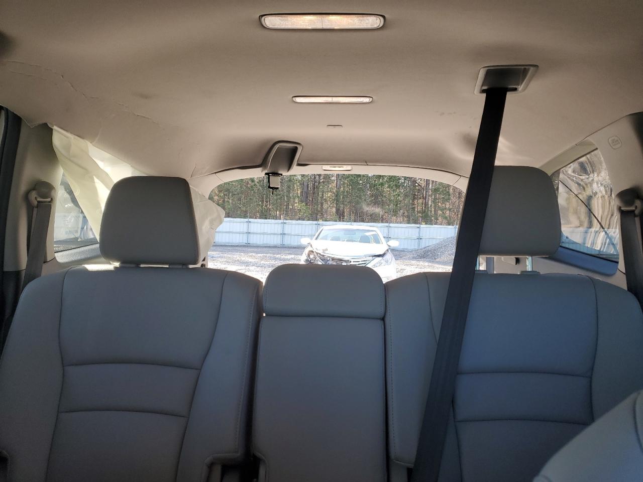 2022 Honda Pilot - Image 10