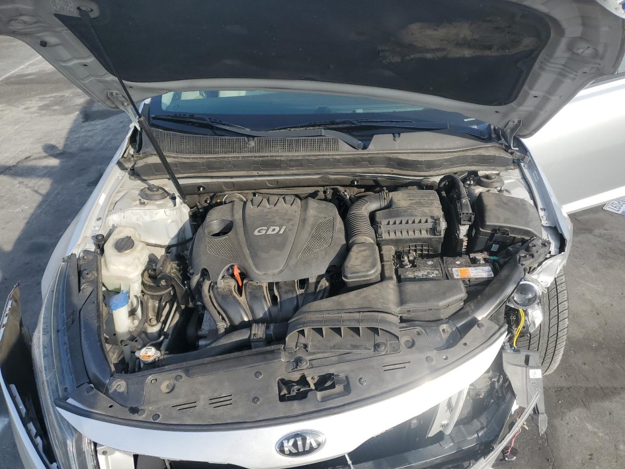 2015 Kia Optima - Image 12