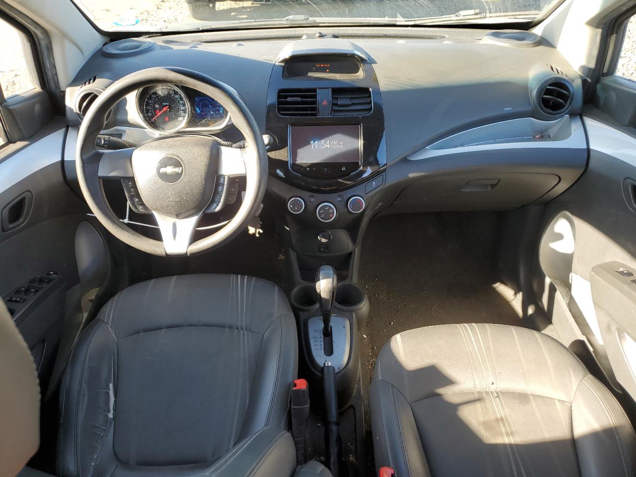 2014 Chevrolet Spark - Image 8