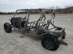 2023 Can-Am Commander Max Xt 1000R იყიდება Chambersburg-ში, PA - Burn