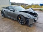 2021 PORSCHE 911 TURBO for sale at Copart ST HELENS