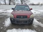 2005 Hyundai Tucson Gls продається в Bridgeton, MO - Front End