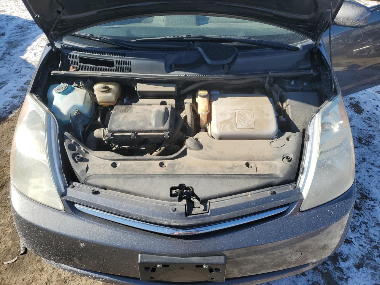 2006 Toyota Prius - Image 11