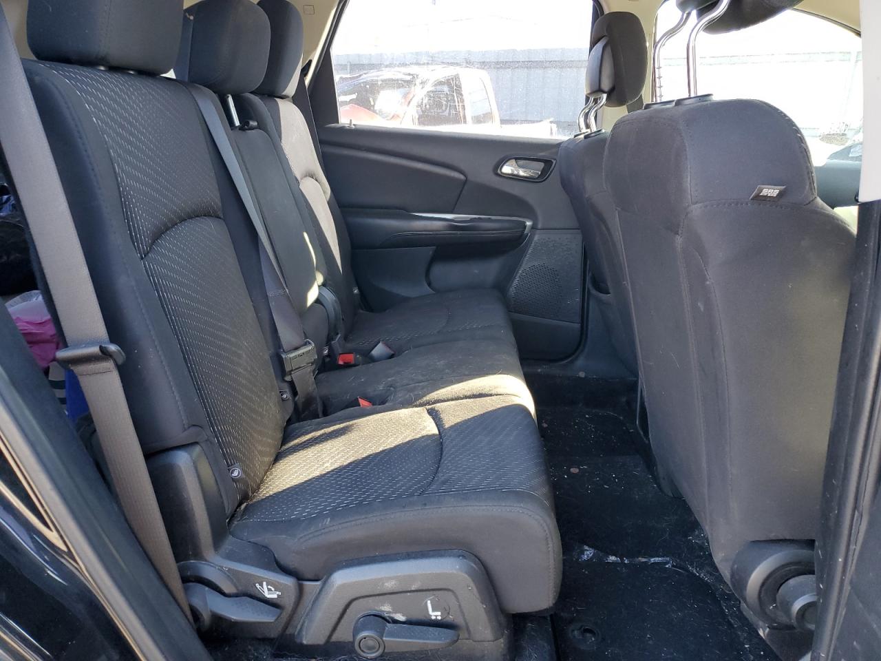 2014 Dodge Journey - Image 11